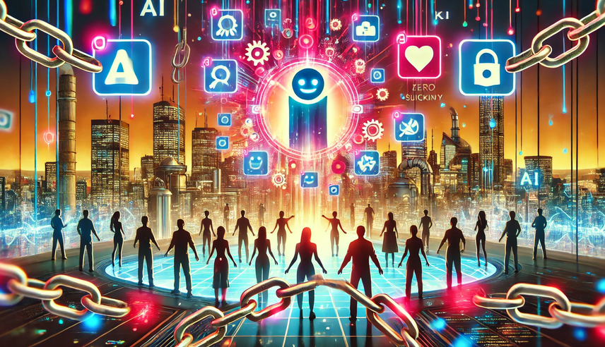 用户想来就来，想走就走！文心一言、Kimi们拿什么套住人心？